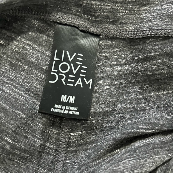 Aeropostale Capri leggings - Picture 3 of 3